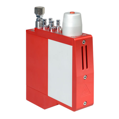Объемный дозирующий клапан - VDH-1536-PN, VDH-0910-PN - Adactech Technologies GmbH - прецизионный