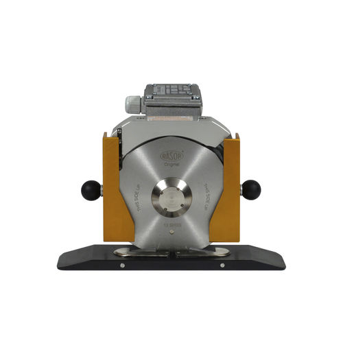 Резак - DD120DT - RASOR ELETTROMECCANICA S.R.L.