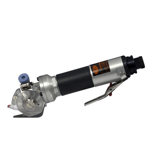 Пневматический ножницы для текстиля - FP503MT - RASOR ELETTROMECCANICA S.R.L.