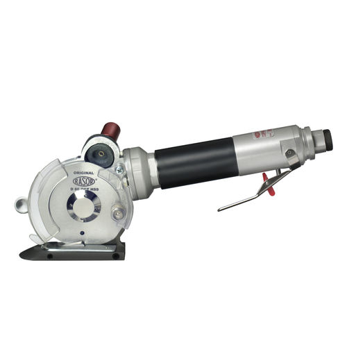 Пневматический ножницы для текстиля - FP861 - RASOR ELETTROMECCANICA S.R.L.