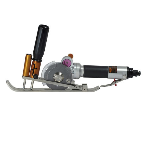 Пневматический ножницы для текстиля - FP861RC - RASOR ELETTROMECCANICA S.R.L.