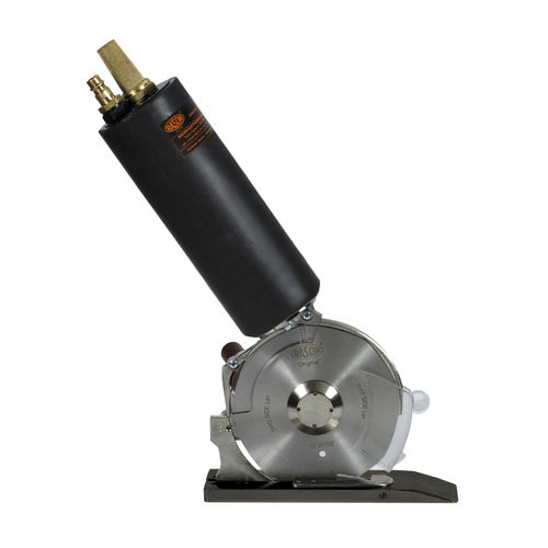 Резак - FP120SM - RASOR ELETTROMECCANICA S.R.L.