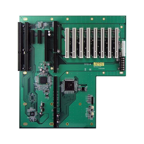 Системная плата PCI - IP314 / IP314L - IBASE TECHNOLOGY - ISA / PCI Express / PICMG 1.3