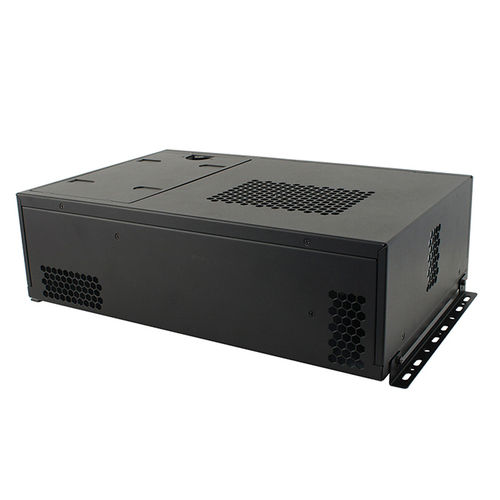 Встроенный ПК - CMI203 - IBASE TECHNOLOGY - Intel® Xeon E3 / Intel® Core™ i series / SATA