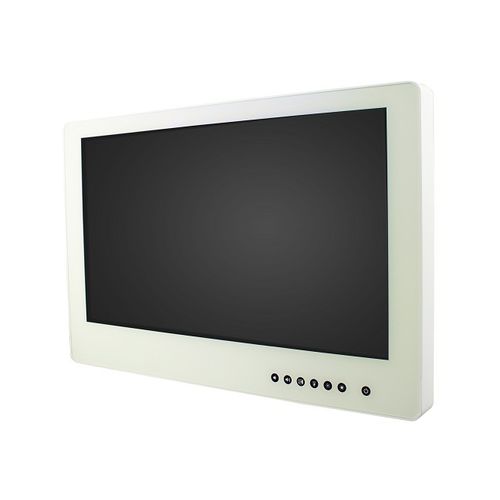 Панельный ПК TFT LCD - UMT-7211 - IBASE TECHNOLOGY - с сенсорным экраном / 5" / 1920x1080