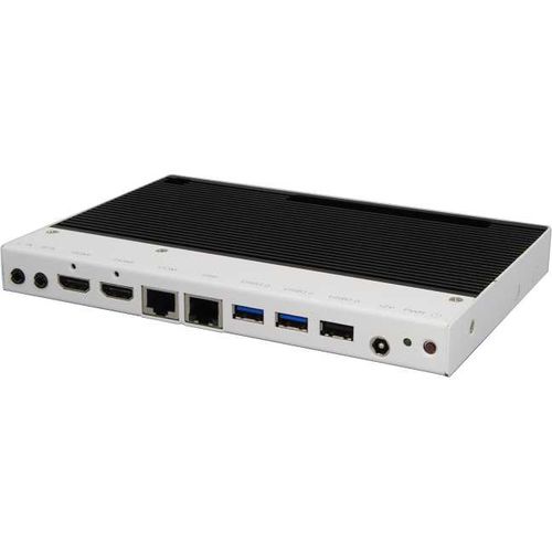 Встроенный ПК - SI-22 - IBASE TECHNOLOGY - AMD® G-Series / USB / 4G