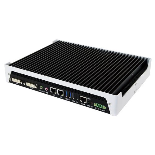 Мобильный ПК - SE-92 - IBASE TECHNOLOGY - Intel® Core 5-го поколения / Gigabit Ethernet / SIM-карта