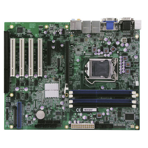 Материнская плата ATX - MB950 - IBASE TECHNOLOGY - Intel® Core™ i series / Intel® / DDR3