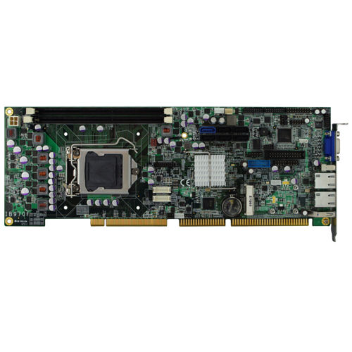 Плата CPU PICMG - IB970 - IBASE TECHNOLOGY - Intel® Core™ i series / Intel® Core 3-го поколения / встроенная