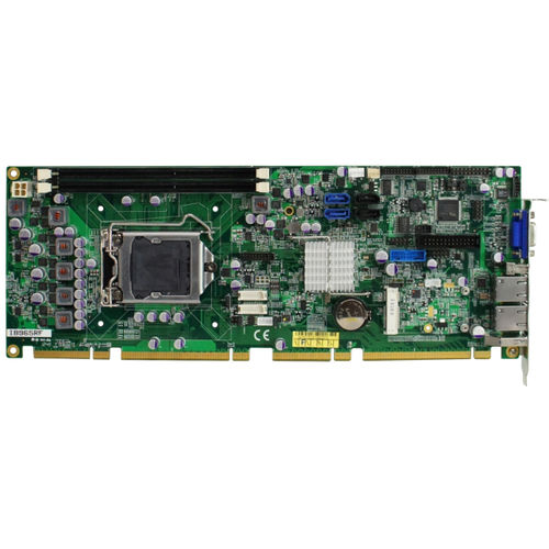 Плата CPU PICMG - IB965 - IBASE TECHNOLOGY - Intel® Pentium / Intel® Core 3-го поколения