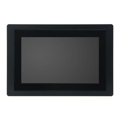 Панельный ПК ЖК-монитор - BYARM-W071-PC - IBASE TECHNOLOGY - с емкостным сенсорным экраном / 7" / 1024x600