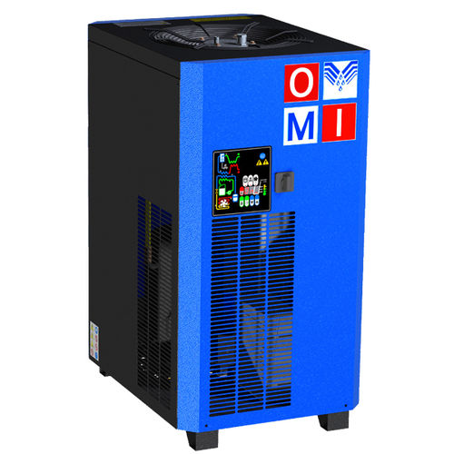 Осушитель сжатого воздуха охлаждением - ESD series  - OMI Officine Meccaniche Industriali