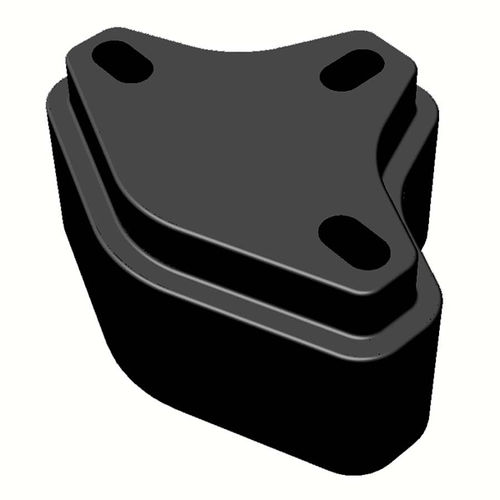 Распорка из пластика - 09M.SPAC.000 - OMI Officine Meccaniche Industriali