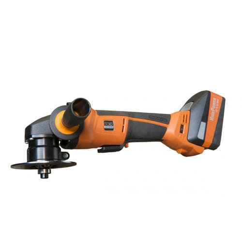 Кромкострогальный станок на аккумуляторе - B5 CORDLESS - NKO MACHINES - портативный / для листа / с регулятором скорости