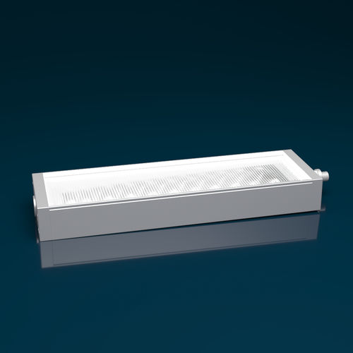 Лампа - HERIO NOVA series - C.C.E.A. Lighting - светодиодное / для станка / IP67