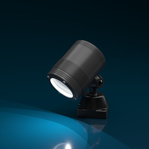 Лампа - SIRIO BC series - C.C.E.A. Lighting - светодиодное / для станка / IP65