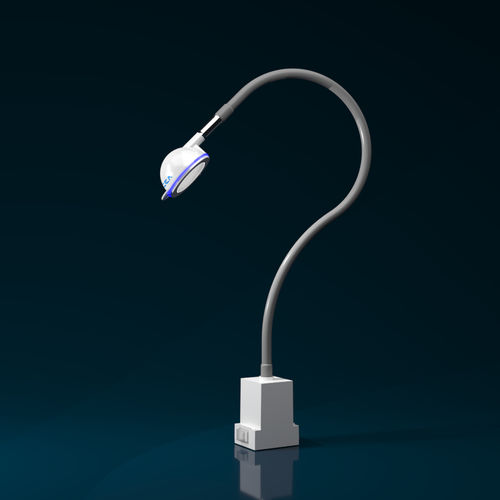 Лампа - P996  - C.C.E.A. Lighting - светодиодное / для прошивной машины / IP30