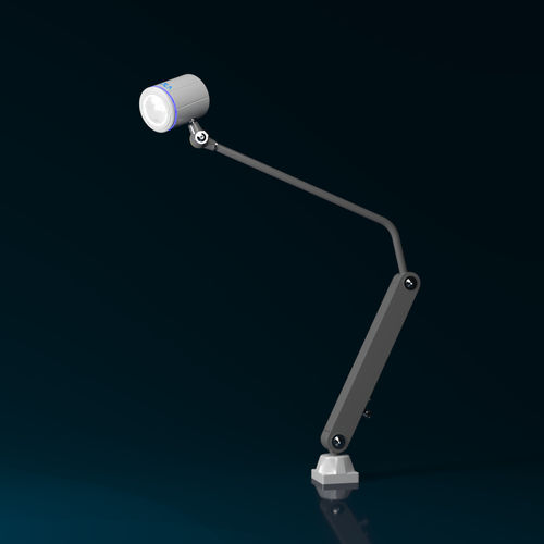 Лампа - LSR  - C.C.E.A. Lighting - светодиодное / для прошивной машины / IP20