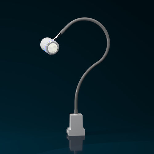 Лампа - LSF  - C.C.E.A. Lighting - светодиодное / для прошивной машины / IP40