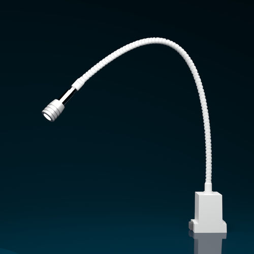 Лампа - T13 - C.C.E.A. Lighting - светодиодное / для прошивной машины / IP30