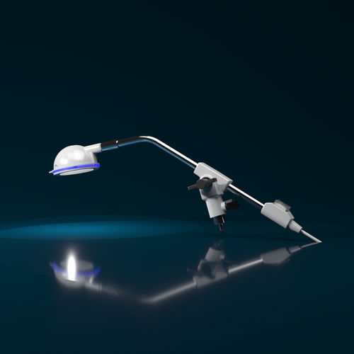 Лампа - L1050  - C.C.E.A. Lighting - светодиодное / для машины / IP40