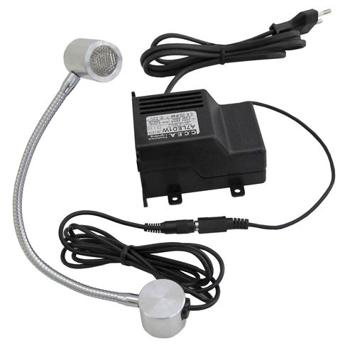 Лампа - K40  - C.C.E.A. Lighting - светодиодное / для прошивной машины