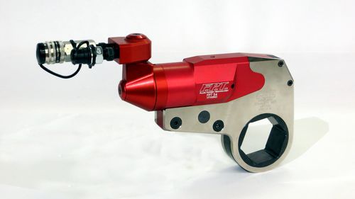 Гидравлический динамометрический ключ - HTW-H - FPT Fluid Power Technology
