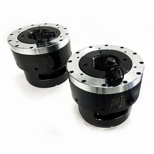 Гидравлическая болтовая стяжка - CTP-C  - FPT Fluid Power Technology - одноуровневая