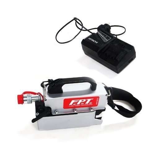 Насосная установка самозаполняющаяся - FPT BATT - FPT Fluid Power Technology - мобильная / промышленная / высокое давление