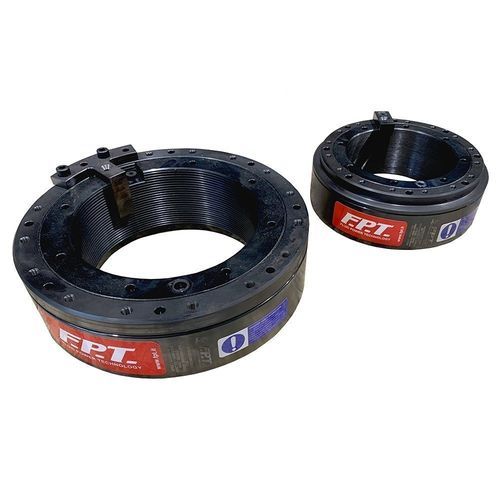 Гидравлическая гайка для подшипника - GH - FPT Fluid Power Technology