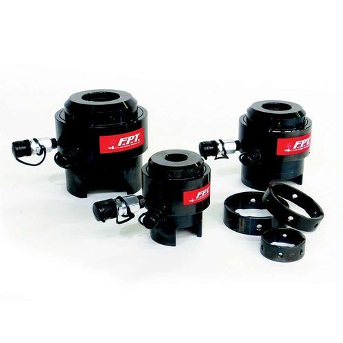 Гидравлическая болтовая стяжка - TTS series - FPT Fluid Power Technology