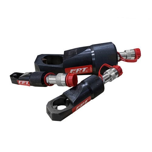 Гидравлический съемник гаек - TB series - FPT Fluid Power Technology