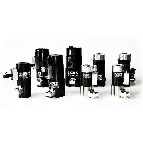 Гидравлическая болтовая стяжка - CTP-W - FPT Fluid Power Technology - для ветрогенератора / автоматическая