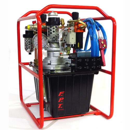 Пневматический насос - FPH - FPT Fluid Power Technology - затяжки / для динамометрического ключа