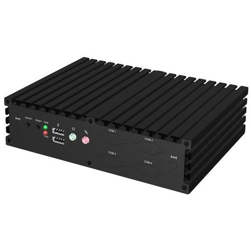 Встроенный ПК - SB-01694 - COMARK - Intel® Celeron N2930 / USB / Gigabit Ethernet