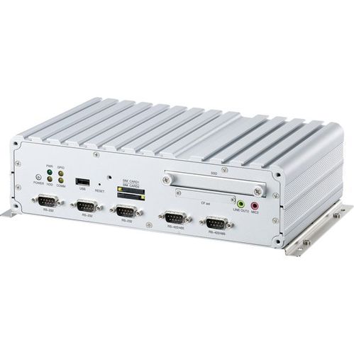 Встроенный ПК - TCS-027-01647 - COMARK - Intel® Core™ i7-2610UE / CAN bus / Ethernet
