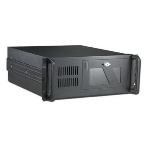 Крейт для монтажа в стойку - TCS-002-01577 - COMARK - 4U / 7 посадочных мест / для материнской платы ATX
