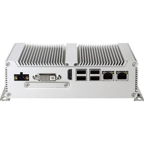 Встроенный ПК - TCS-027-01617 - COMARK - Intel® Atom D2550 / Intel® Core i5 / Ethernet