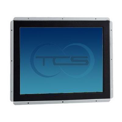 Монитор с резистивным сенсорным экраном - TCS-005-01591 - COMARK - LCD / промышленный / 15"