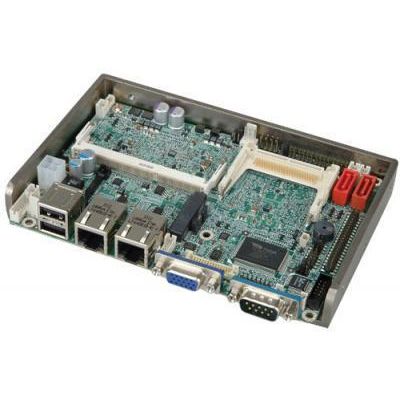 Одноплатный компьютер 3,5" - TCS-001-01848 - COMARK - Intel® Atom D525