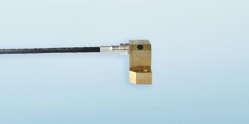 Датчик скорости вращения - DWG 22 - EPHYMESS GmbH - с эффектом Холла / компактный / 2 канала