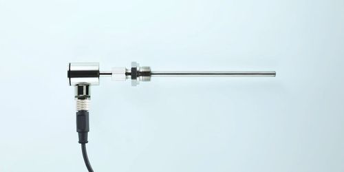 Реостатный температурный зонд - LT-MU - EPHYMESS GmbH - 4-20 мА / 0-10 В
