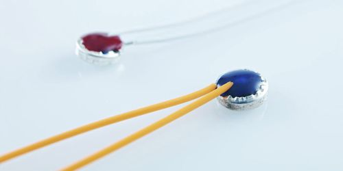 Биметаллический термостат - BIS C0x - EPHYMESS GmbH - NO / NF / для жары и холода