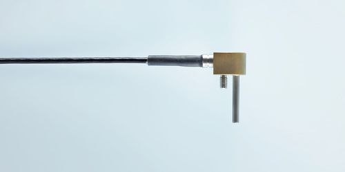 Датчик температуры сопротивления из платины - BM-S-T - EPHYMESS GmbH - вставной / со встроенным соединителем / без галогенов