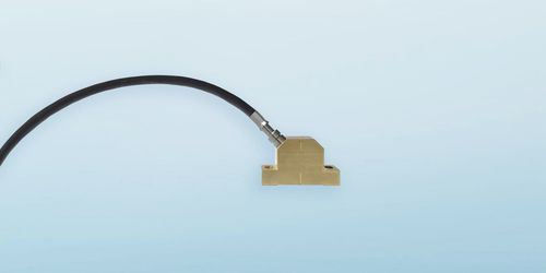 Датчик скорости вращения - DWG 21 - EPHYMESS GmbH - с эффектом Холла / компактный / 2 канала