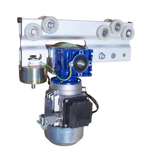 Unité d'entraînement - Powerdrive™ series - Movomech