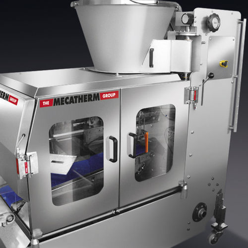 Объемная машина для разделения макарон - H series - Mecatherm S.A. - автоматическая / для хлеба