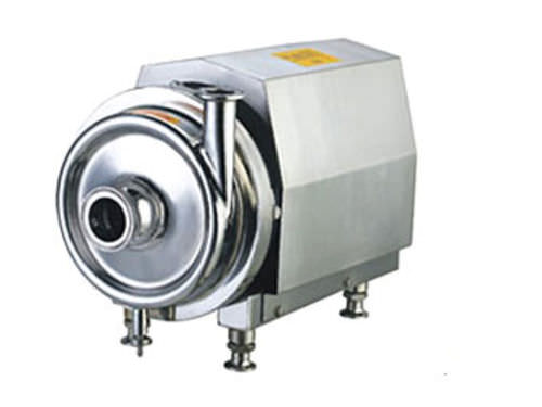 Центробежный насос - BOCLP - Wenzhou BOAO Mechanical Manufacturing Co.,Ltd. - для напитков / с магнитным приводом / промышленный