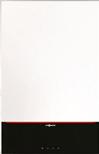 Паровой котел - VITODENS 200-W - Viessmann Werke GmbH & Co KG - газовый / на природном газе / конденсационный