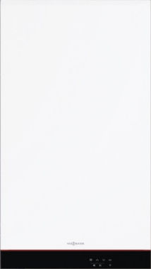 Паровой котел - Vitodens 050-W - Viessmann Werke GmbH & Co KG - газовый / конденсационный / компактный